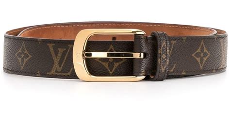 riem dames louis vuitton